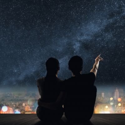 How to Stargaze Like a Pro